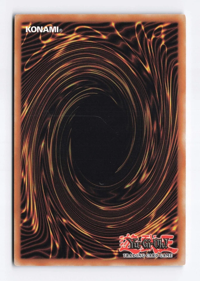 ready fusion DAMA-EN066 rare - yugioh secret rare konami - Image 2 of 2