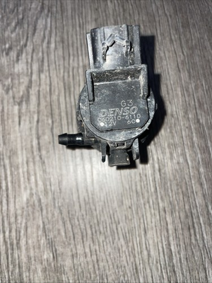 #ad 2018 2021 SUBARU CROSSTREK FRONT WINDSHIELD WIPER RESERVOIR TANK WASHER PUMP OEM $43.63