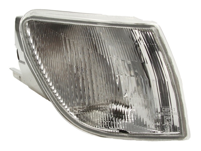 Fits DEPO 550-1508R-AE Indicator lamp front 550-1508R-AE do PEUGEOT 3 ⭐UK Stock⭐