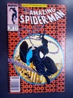 Amazing Spider-Man #300 (1988) FN- Comic Book First Print