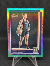 2025 Panini Donruss WNBA - Satou Sabally #55 Holo