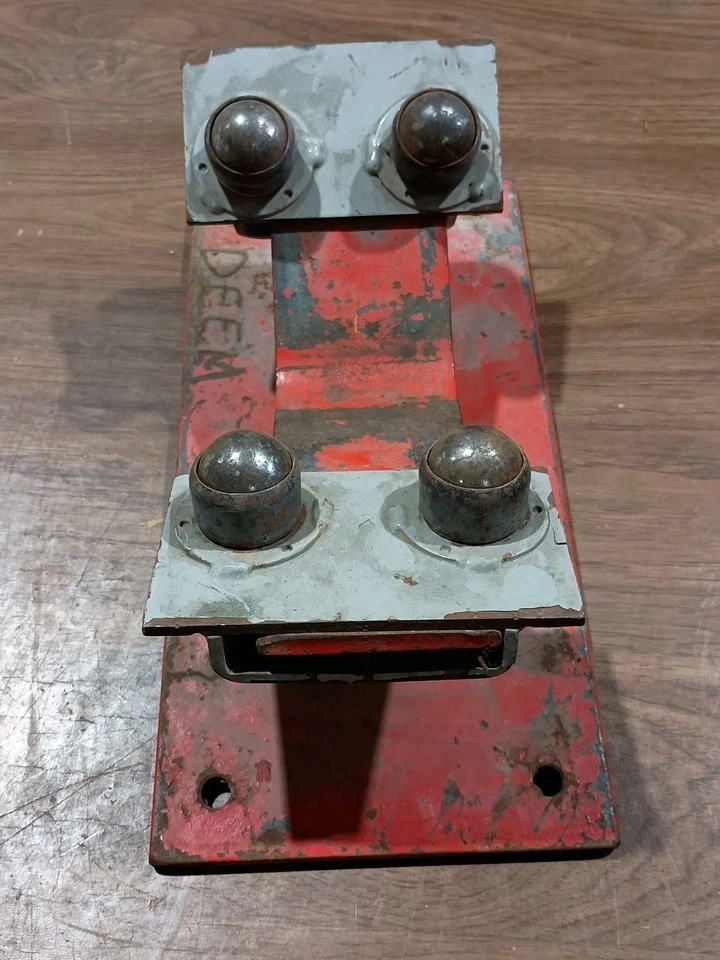 Ridgid Ball Transfer Pipe Support 4 Ball - Image 2 of 3