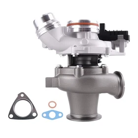 TURBO für BMW 3er F30 F80 316d 318d 116PS 136PS 150PS 2012-2018 Oil Cooling DE