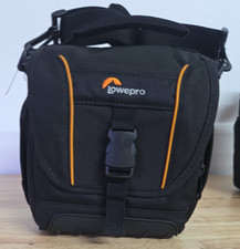 Lowepro Adventura SH 120R II Camera Carrying ...