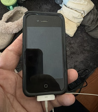 Apple Iphone 5s 8gb Black 