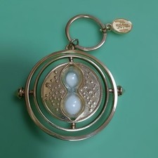 Llavero Harry Potter Universal Studios Orlando Time Turner