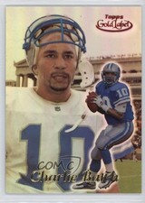 1999 Topps Gold Label Class 1 Red /100 Charlie Batch #67 8we