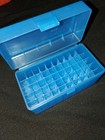 Midway Reloading Ammo Box #509 50 Round  .22-250 ,.243 ,30-30win ,308WIN  — photo 2