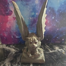 Universal Statuary 6  Winged Gargoyle Figurin...