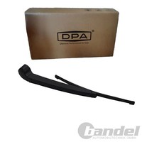 Dpa Heckwischerarm Wischerarm Wischer Hinten Passend FüR Vw Golf Vii