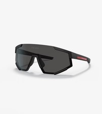 Prada Linea Rossa PS04 WS Sunglasses brand new Authentic   Free shipping   