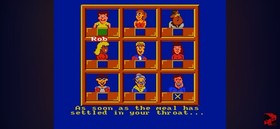 Hollywood Squares (NES 1989) CGC GRADED 9.6 NEW & Factory Sealed +H-Seam!