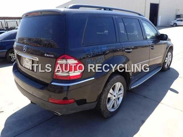 SENSOR ABS DELANTERO 1645400917 2009 MERCEDES-BENZ GL450 Foto 4 de 4