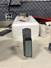 TI305-55N 9202 SIEMENS SIMATIC INPUT MODULE USED