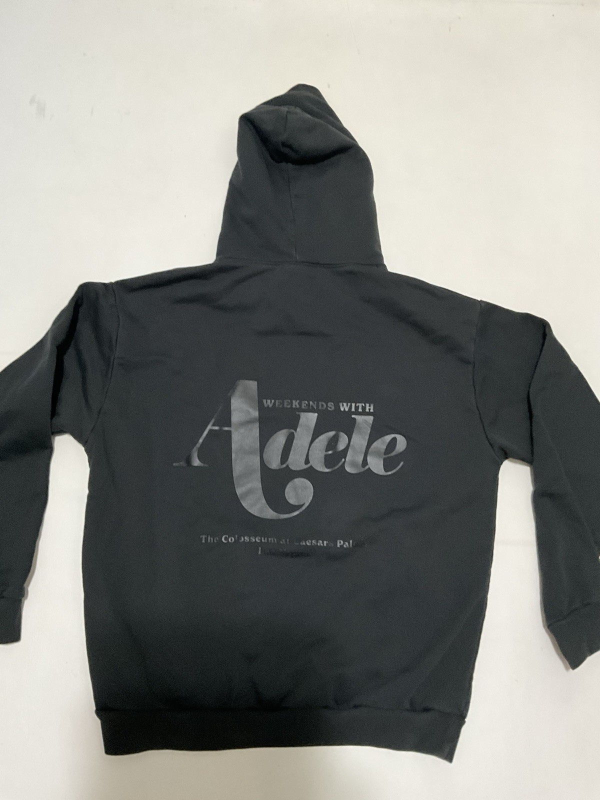 Adele Weekends With Adele Caesar’s Palace Las Veg… - image 2