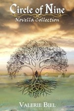 CIRCLE OF NINE: NOVELLA COLLECTION (CIRCLE OF NINE SERIES By