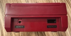 Nintendo Famicom Disk System Console Disk Drive HVC-022 NEW BELT RAM US Seller