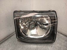Feu avant (phare) Hyundai GALLOPER