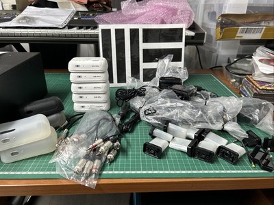 Emu Wireless System Restposten 