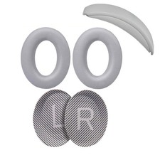 Ear Pads Cushion or Headband for Bose QuietComfort 35 QC35 II QC25 QC15 AE2 US