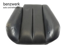 Mercedes SL R129 VorMopf Sitzlehne vorne rechts Leder Schwarz 1299101216 ?? Mercedes SL R129 VorMopf Sitzlehne vorne rechts Leder Schwarz 1299101216 ??