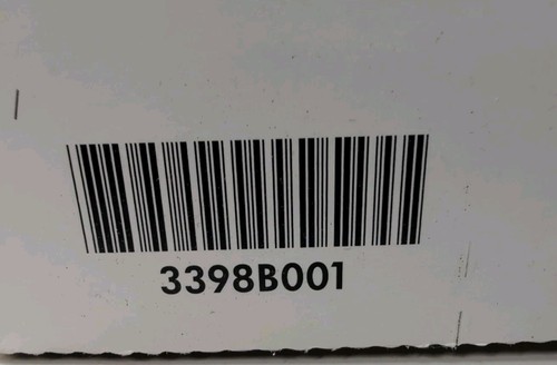 HP 78A LaserJet Original CE278A Tonerkartusche M1536 P1566 P1606 Schwarz (90064) - Bild 6 von 7
