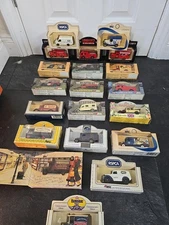 Die Cast Car Bundle Lledo Days Gone X20 Lot 6