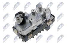 Stellelement Turbolader NTY ECD-AU-002 für VW TOUAREG 7P5 7P6 TDI AUDI A8 D4 4H2