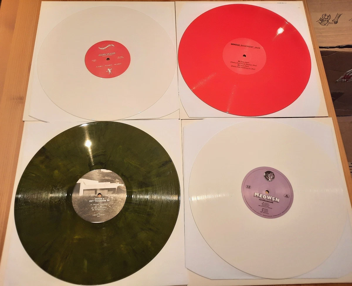 Hard Trance Records for sale | eBay UK