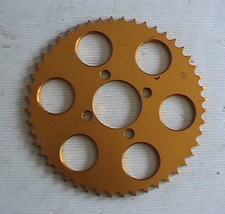 JB JOHN BROWN SUZUKI RM80 N T  X 1979-1981 AL...
