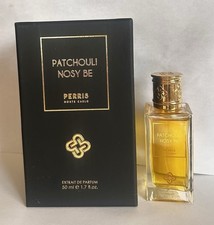 Patchouli Nosy Be Perris Monte Carlo perfumy - to perfumy dla