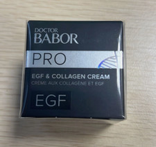 5pcs x Babor Pro EGF  Collagen Cream Sample tw