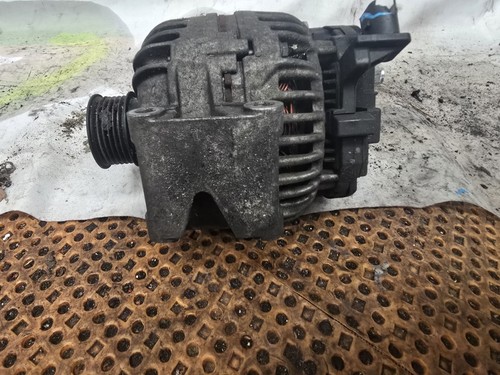 MERCEDES R171 SLK W207 E CLASS 280 350 ALTERNATOR A 272 154 00 02 - Picture 9 of 9