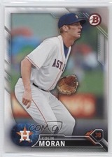 2016 Bowman Prospects Colin Moran #BP124 7c7