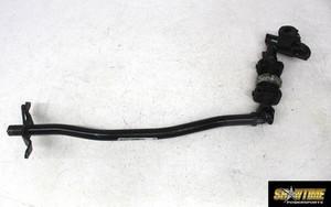 2019-2021 Can-am Ryker 900 Steering Stem Shaft Column Bar Clamps