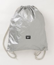 "Reebok" Backpack ONE SIZE Silver Men's