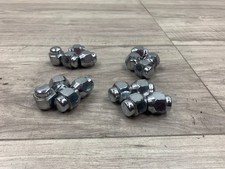 1990-2005 Mazda Miata Oem Wheel Lug Nut Bolt Set Of 16 Na Nb Mx5 90-05 1990-2005 Mazda Miata Oem Wheel Lug Nut Bolt Set Of 16 Na Nb Mx5 90-05