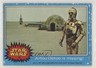 1977 Topps Star Wars C-3PO Artoo-Detoo is Missing! #18 2k3