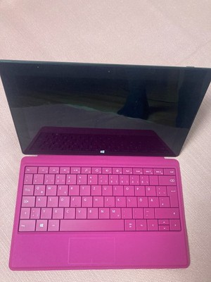 Microsoft Surface