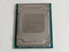 Intel Xeon Silver 4114 2.20 GHz Socket 3647 Server CPU Processor SR3GK