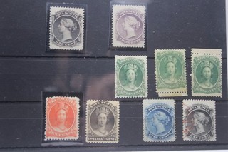 Lot Grande Bretagne N°11