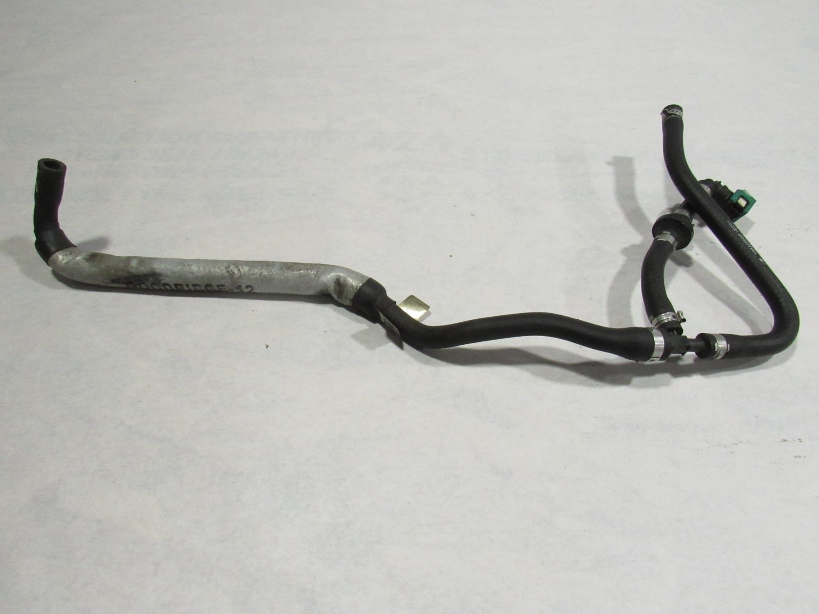 20-23 McLaren GT 2021 4.0L Engine Motor Water Coolant Hose Pipe Line Tube ;:Y