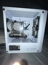 GAMING PC 2TB GET YOUR MONEYS WORTH. check description for more details. GREAT!!