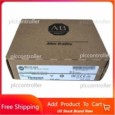 NEW-  Allen-Bradley  1762-OW16 MicroLogix 16 Point Relay Output Module