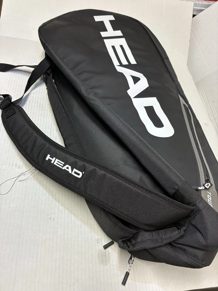Bolsa para raquetas HEAD Tour L Foto 2 de 4