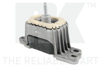 Motorlager NK 59799007 FüR Fiat Scudo Multijet Peugeot 508 1 SW Expert Tepee 807