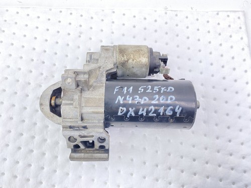 ✅✅✅ BMW Anlasser Starter Motor 8570383 12418570383 8570238 AA