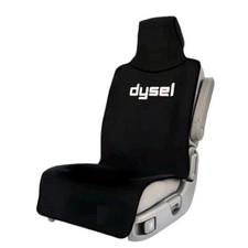 Water-Proof Neoprene Car Seat Cover, Adjustable, Easy-to-Use