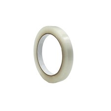 2.8 Mil 1/2"x60 Black Tensilized Strapping Tape Packaging Tapes 36 Rolls