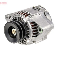Generatore alternatore Denso Lima DAN1114 per 100 CRUISER LAND 80 TOYOTA 14V OE